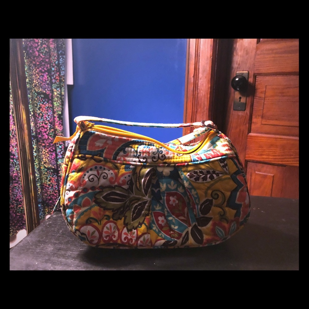 Vera Bradley Purse